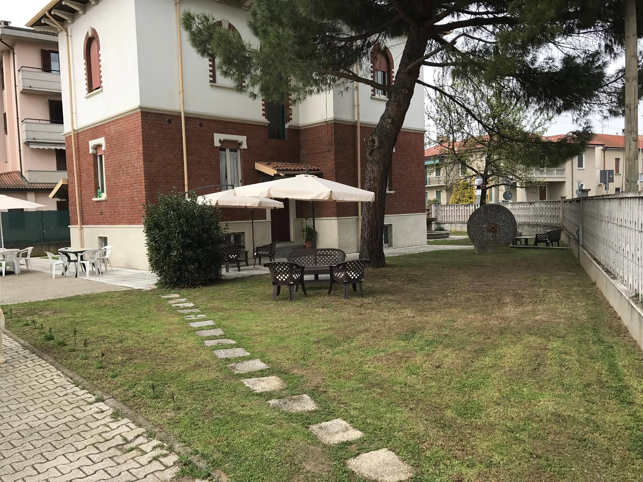 Villa Nonna Anna